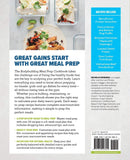 The Bodybuilding Meal Prep Cookbook