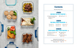 The Bodybuilding Meal Prep Cookbook